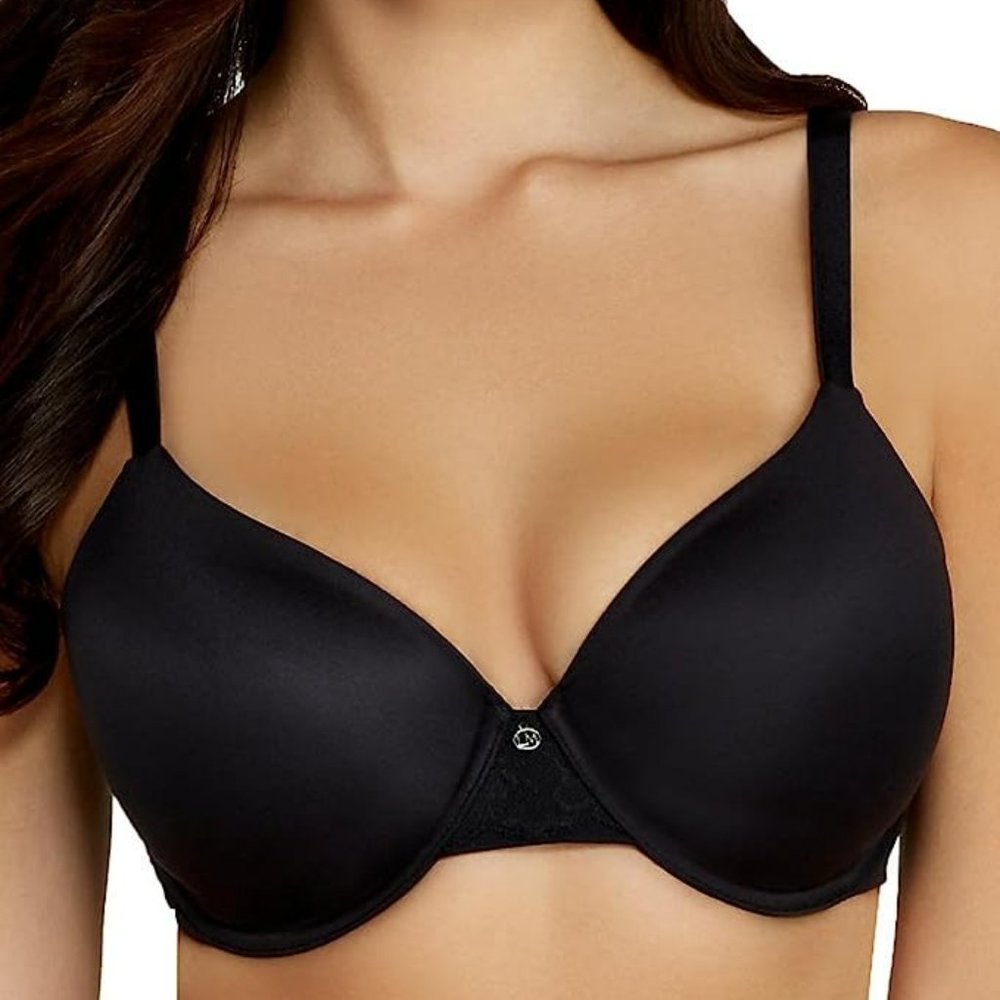 Le Mystere Light Luxury Spacer T-Shirt Bra 32D
